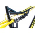 Велосипед гірський CROSSRIDE EVEREST 27.5" AMT
